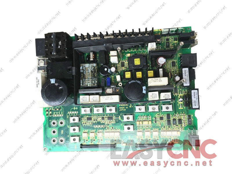 A20B-2002-0154 Fanuc PCB used