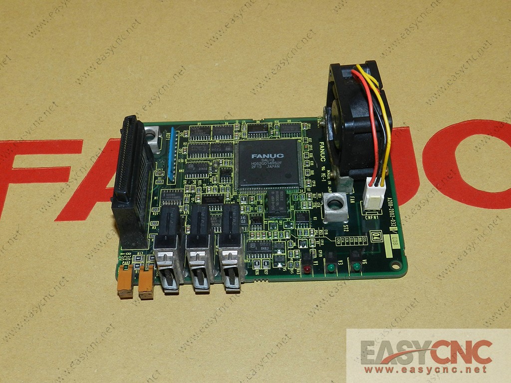 A20B-2002-0321 Fanuc PCB used