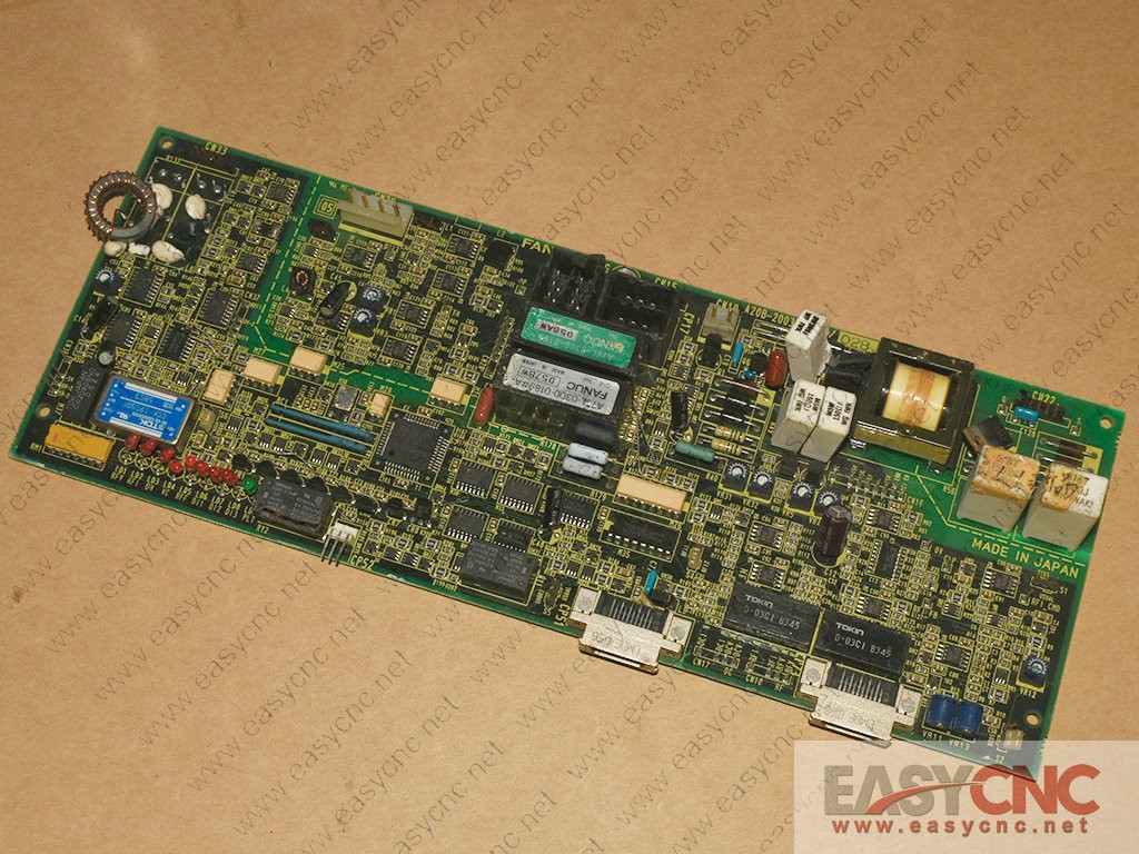 A20B-2003-0450 Fanuc PCB used