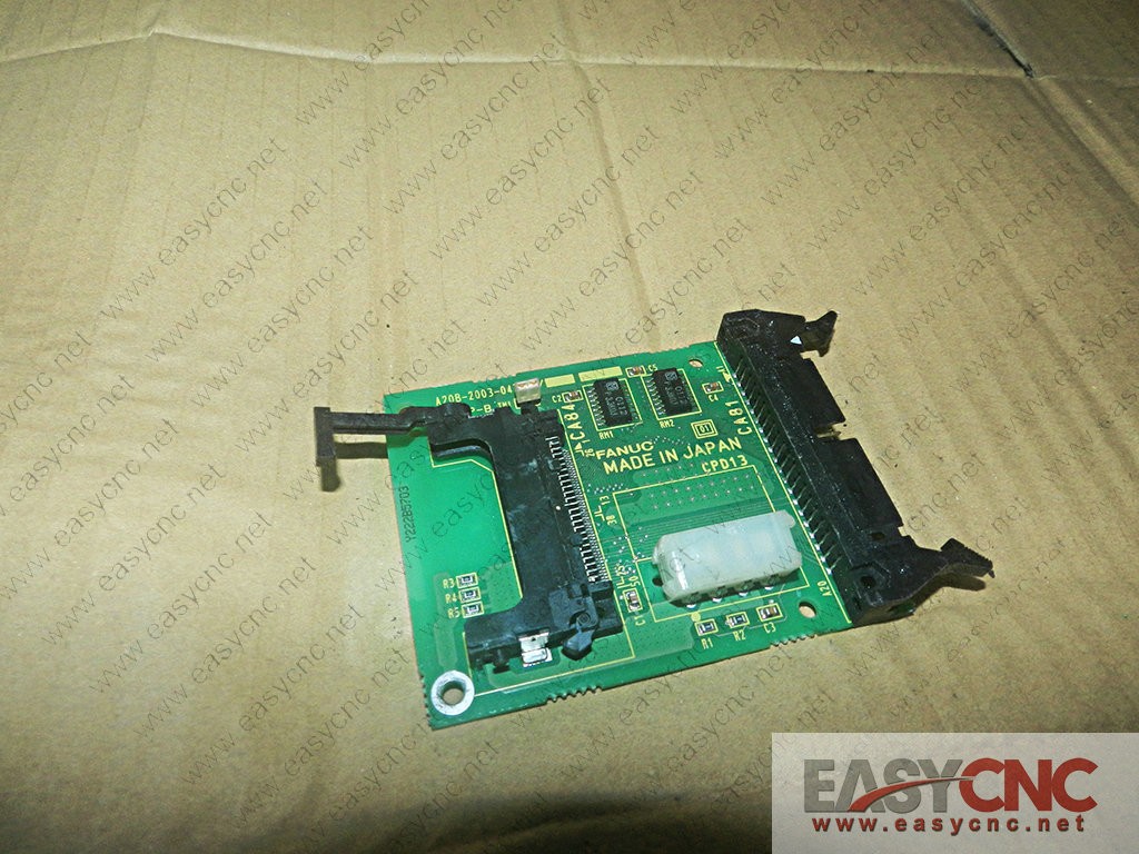 A20B-2003-047 Fanuc PCB used
