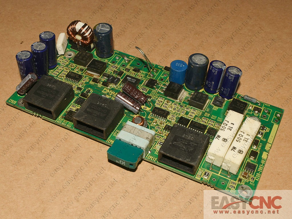 A20B-2003-063 Fanuc PCB used