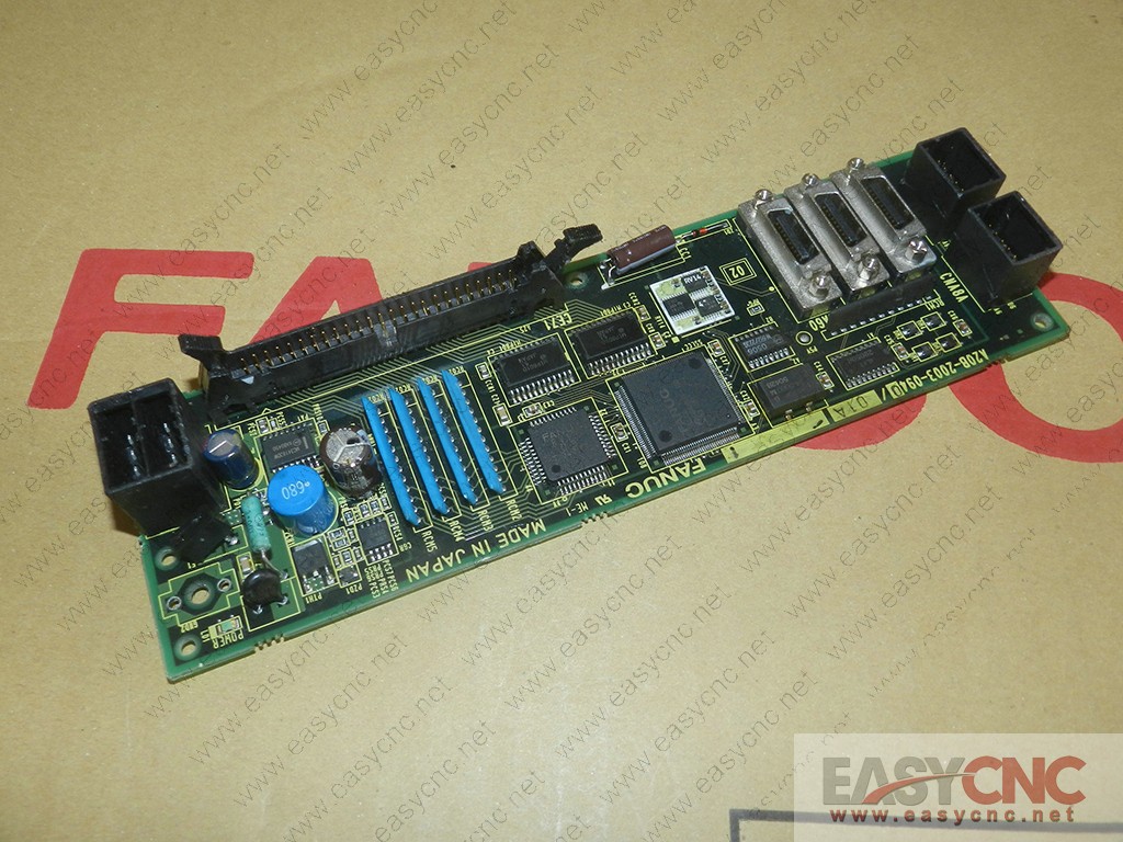A20B-2003-0940 Fanuc PCB used