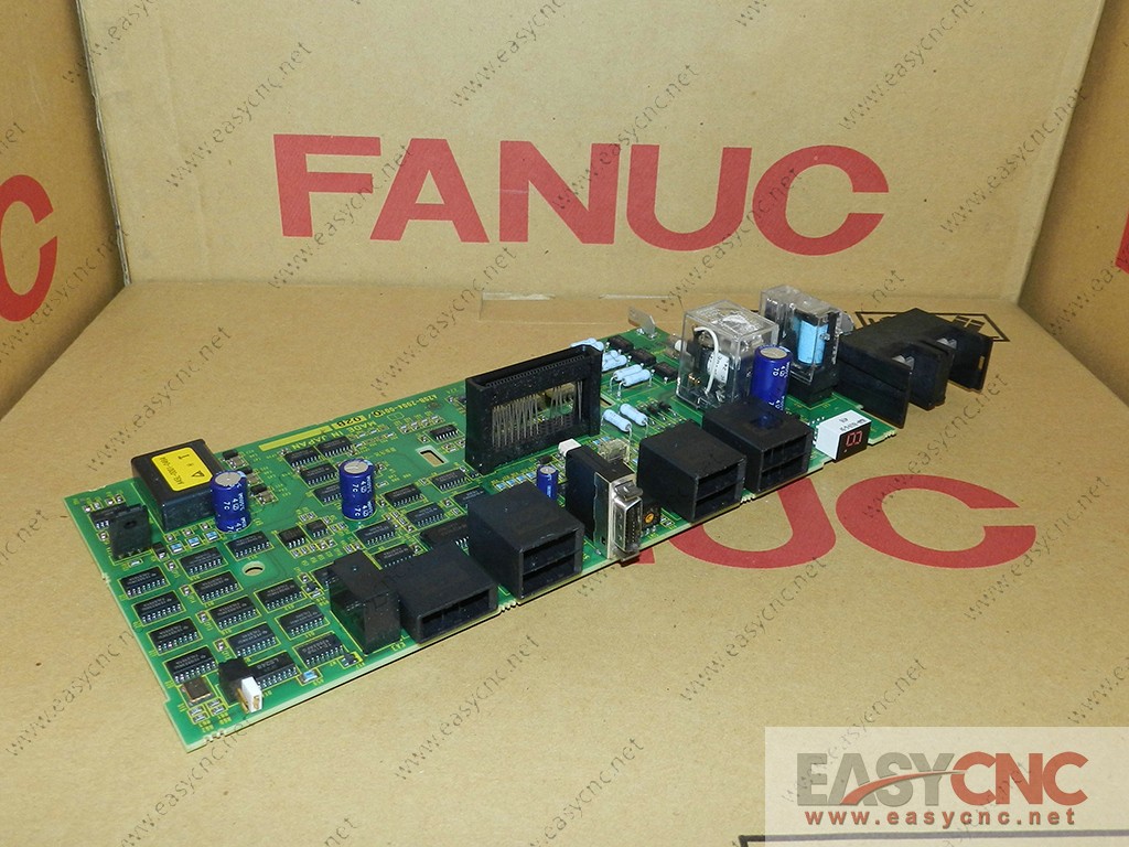 A20B-2004-0010 Fanuc PCB used