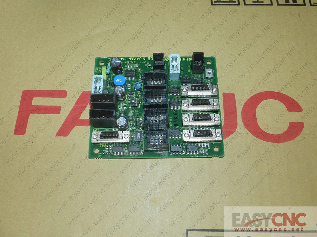 A20B-2004-0180 Fanuc PCB used