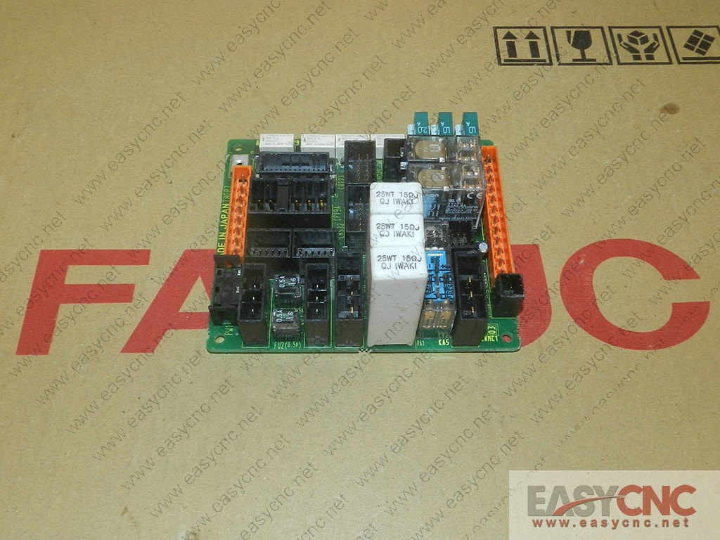 A20B-2004-0290 Faunc PCB used
