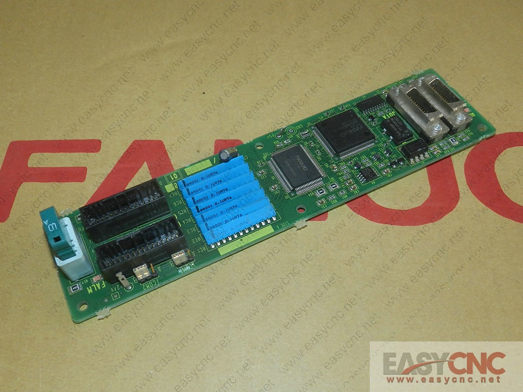 A20B-2004-0380 Fanuc PCB used