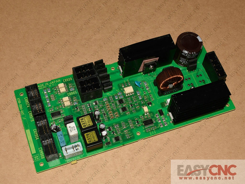 A20B-2004-042 Fanuc PCB used