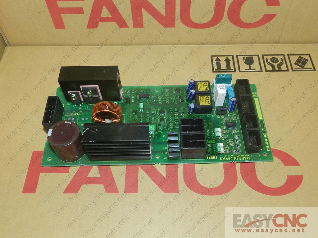 A20B-2004-0420 Fanuc PCB used