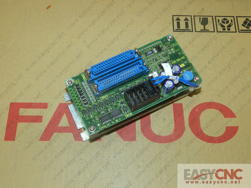 A20B-2004-0520 Faunc PCB used
