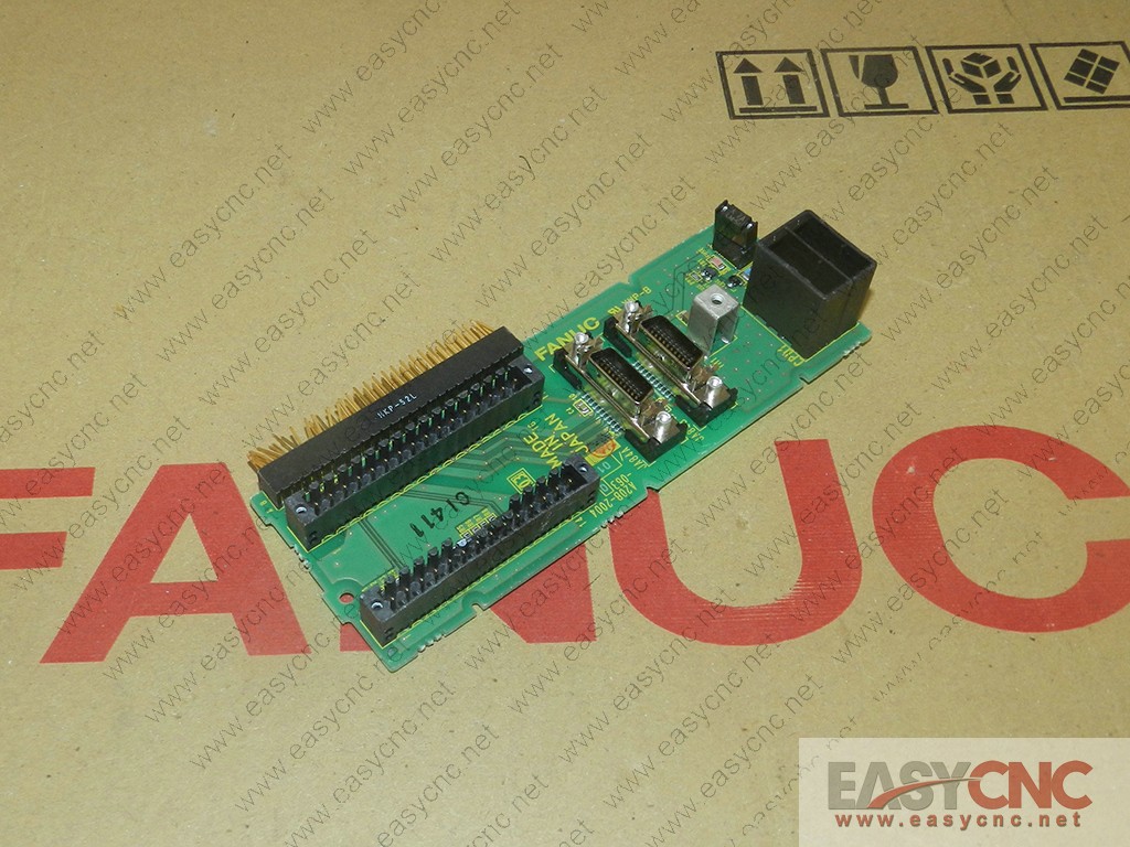 A20B-2004-0630 Faunc PCB used