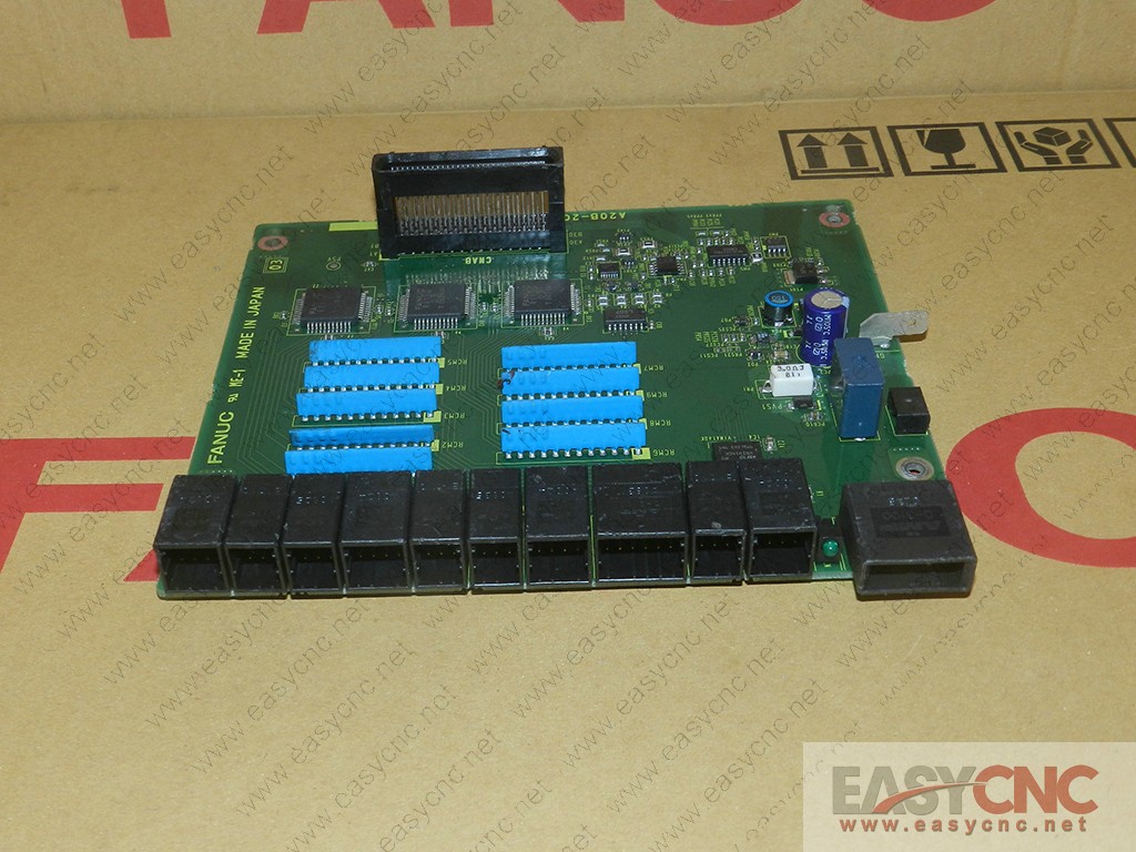 A20B-2004-0650 Fanuc PCB used