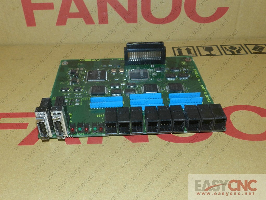 A20B-2004-0660 Fanuc PCB used