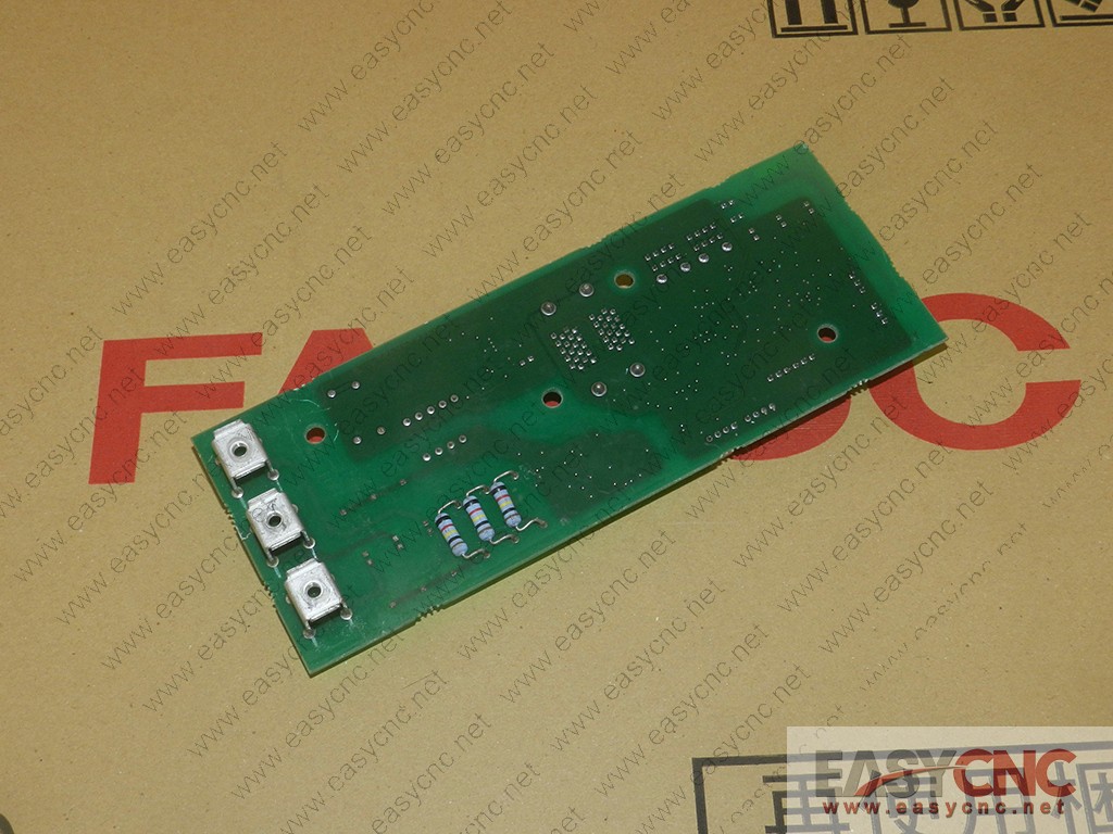 A20B-2004-0750 Faunc PCB used