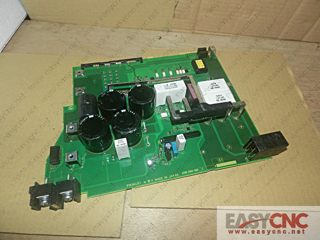 A20B-2004-080 Fanuc PCB used