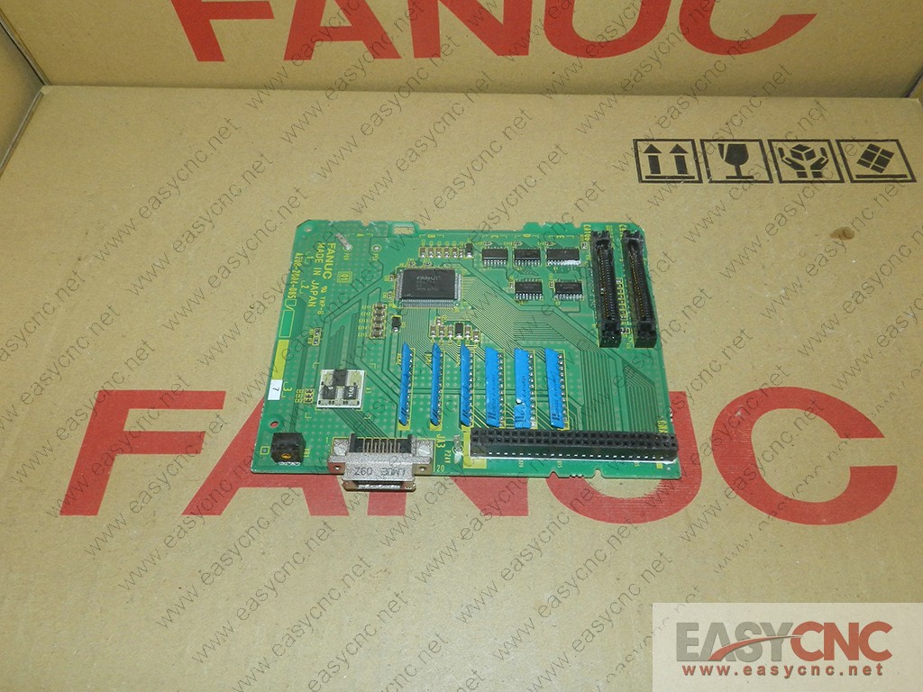 A20B-2004-085 Faunc PCB used