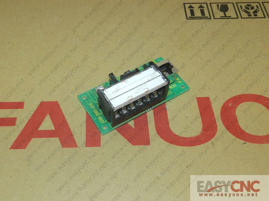 A20B-2005-010 Faunc PCB used