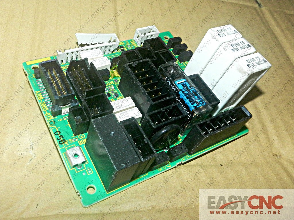 A20B-2005-0150 Fanuc PCB used
