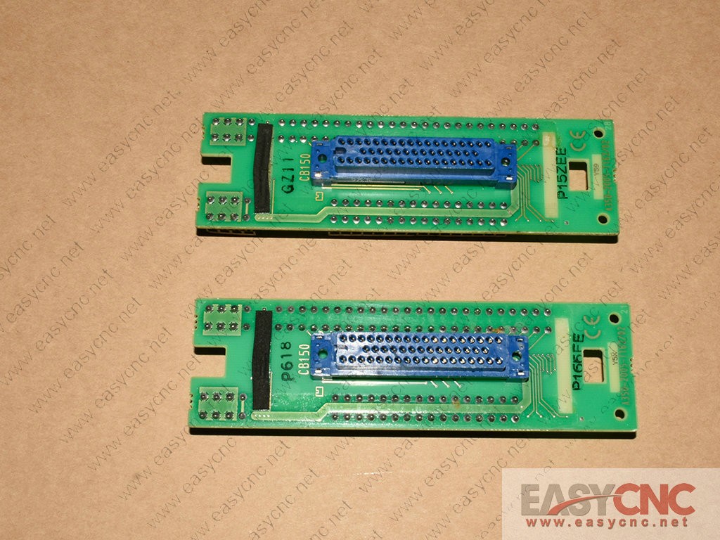 A20B-2005-0160 Fanuc PCB used