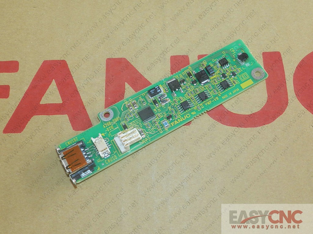 A20B-2005-020 Fanuc PCB used