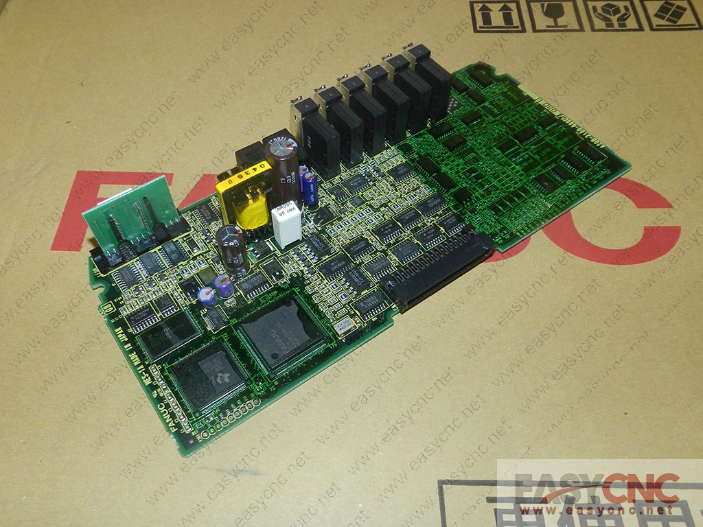 A20B-2100-0080 Fanuc spindle control board used