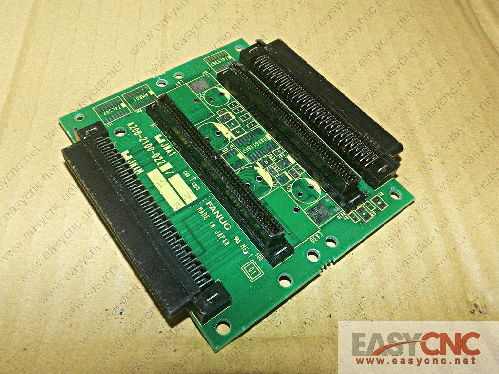 A20B-2100-022 Fanuc PCB used