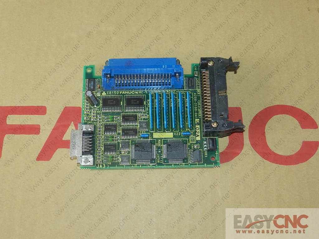 A20B-2100-0410 Fanuc PCB used