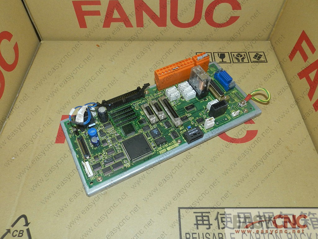 A20B-2100-0420 Faunc PCB used