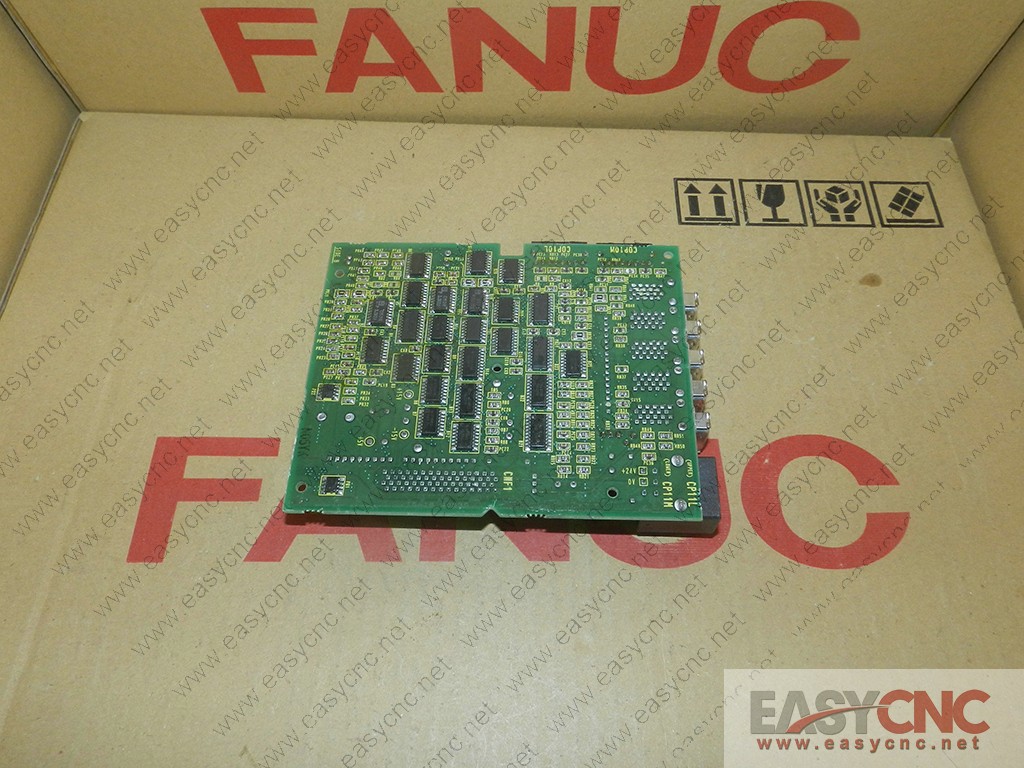 A20B-2100-0460 Faunc PCB used
