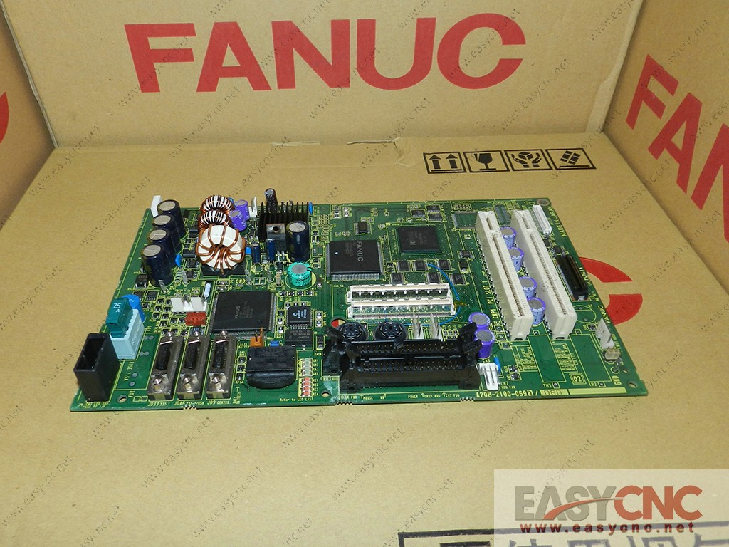 A20B-2100-0690 Fanuc PCB used
