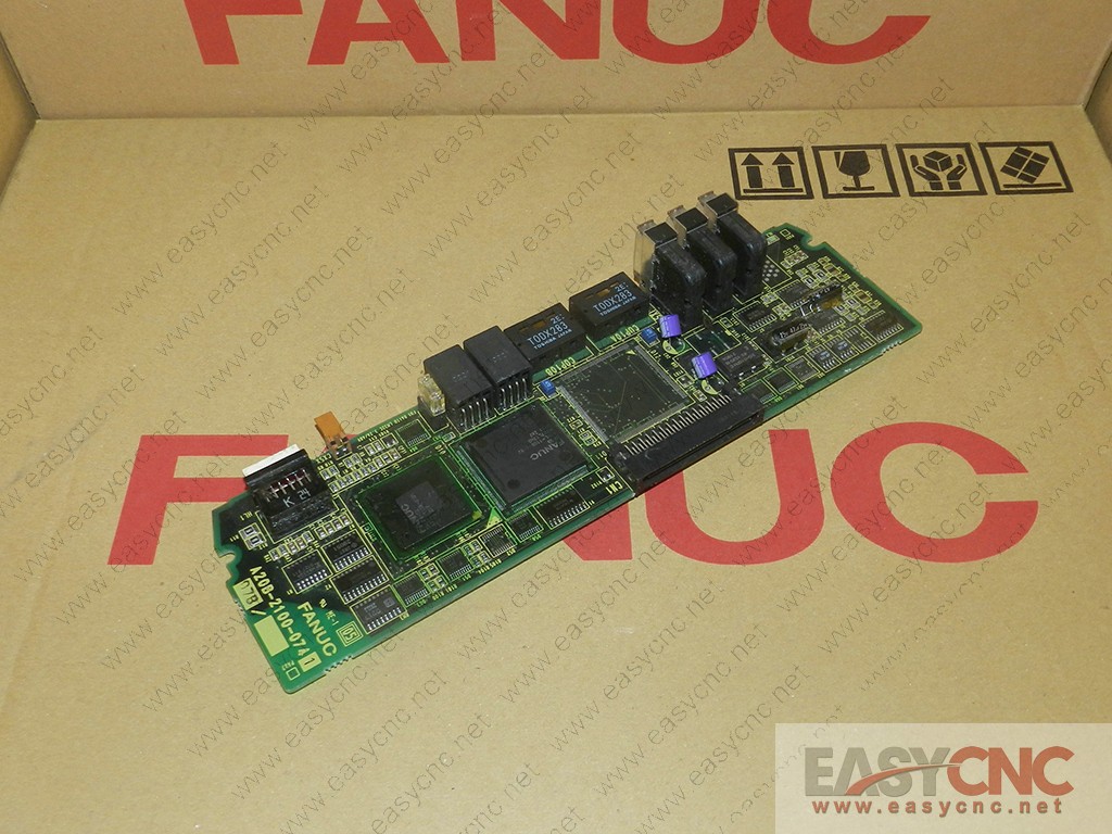 A20B-2100-0741 Fanuc servo control board 2axis used
