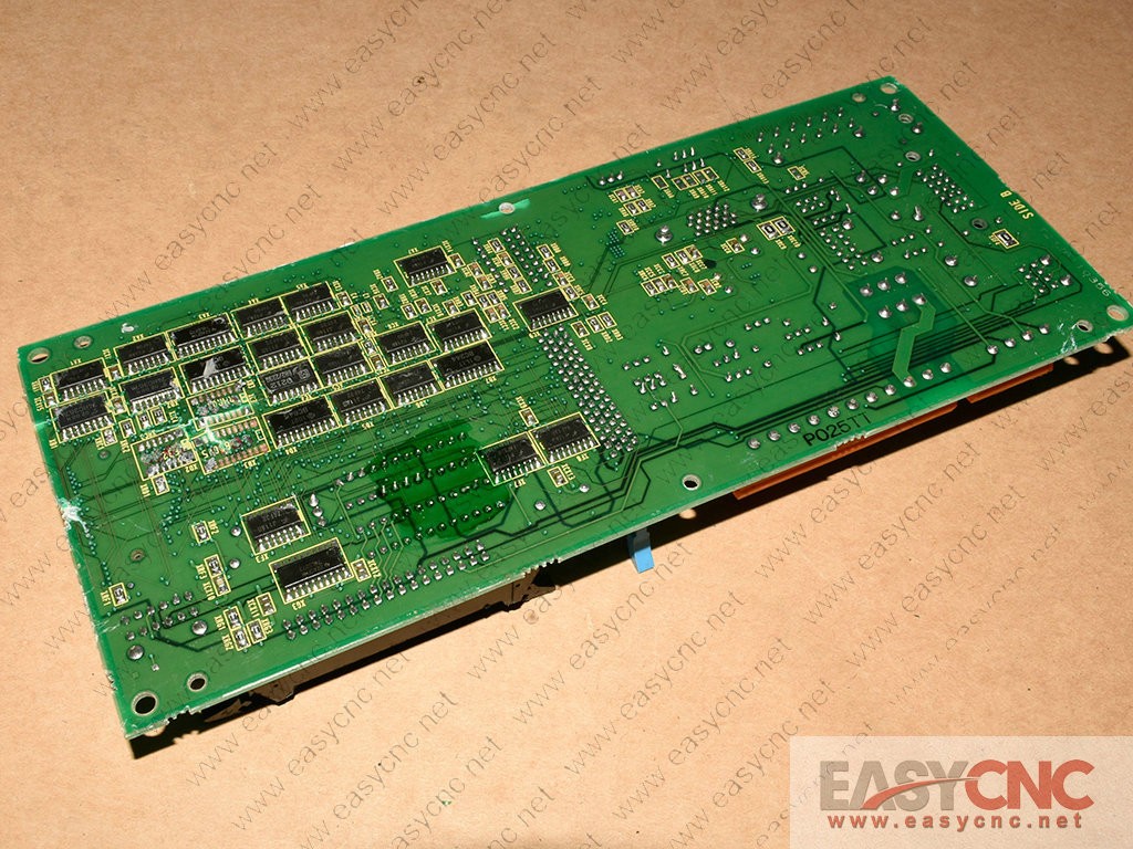 A20B-2100-0791 Fanuc PCB used