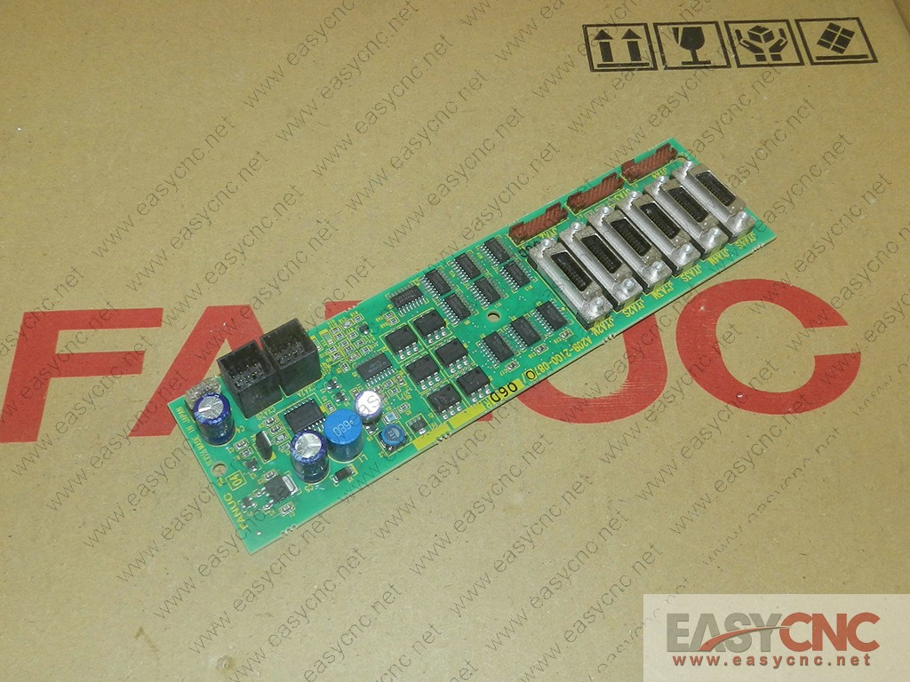 A20B-2100-0870 Faunc PCB used