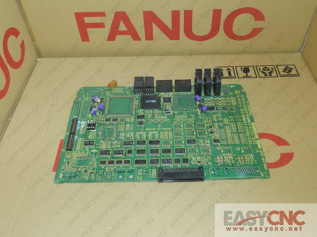 A20B-2100-0982 Fanuc PCB used
