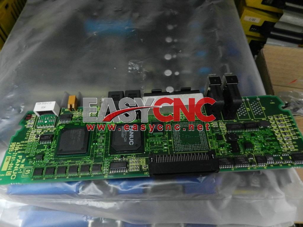 A20B-2101-0040 Fanuc servo control board 1axis new