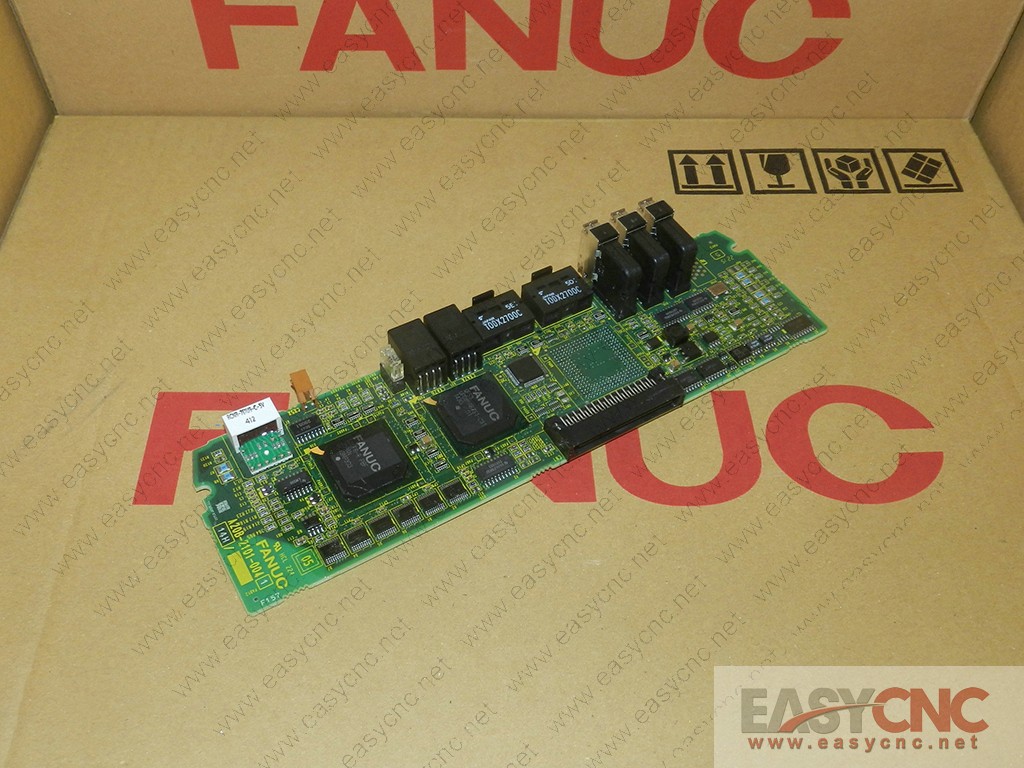A20B-2101-0041 Fanuc servo control board 2axis used