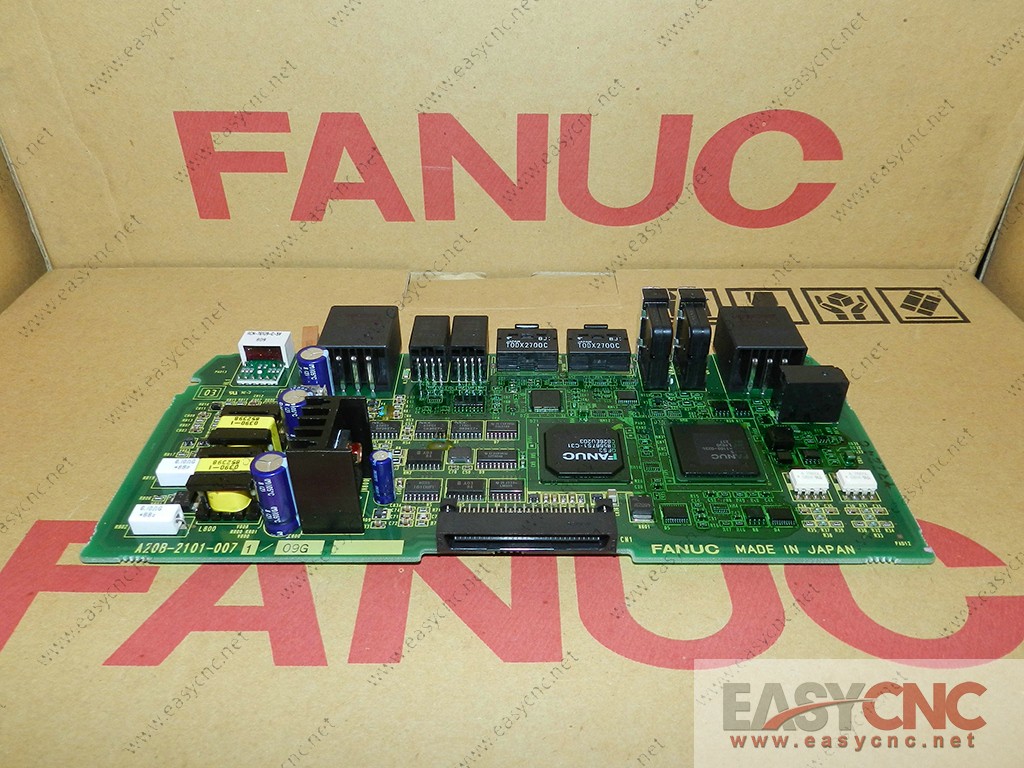 A20B-2101-0071 Fanuc PCB new