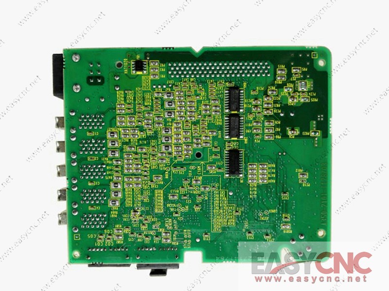A20B-2101-0120 Fanuc PCB used