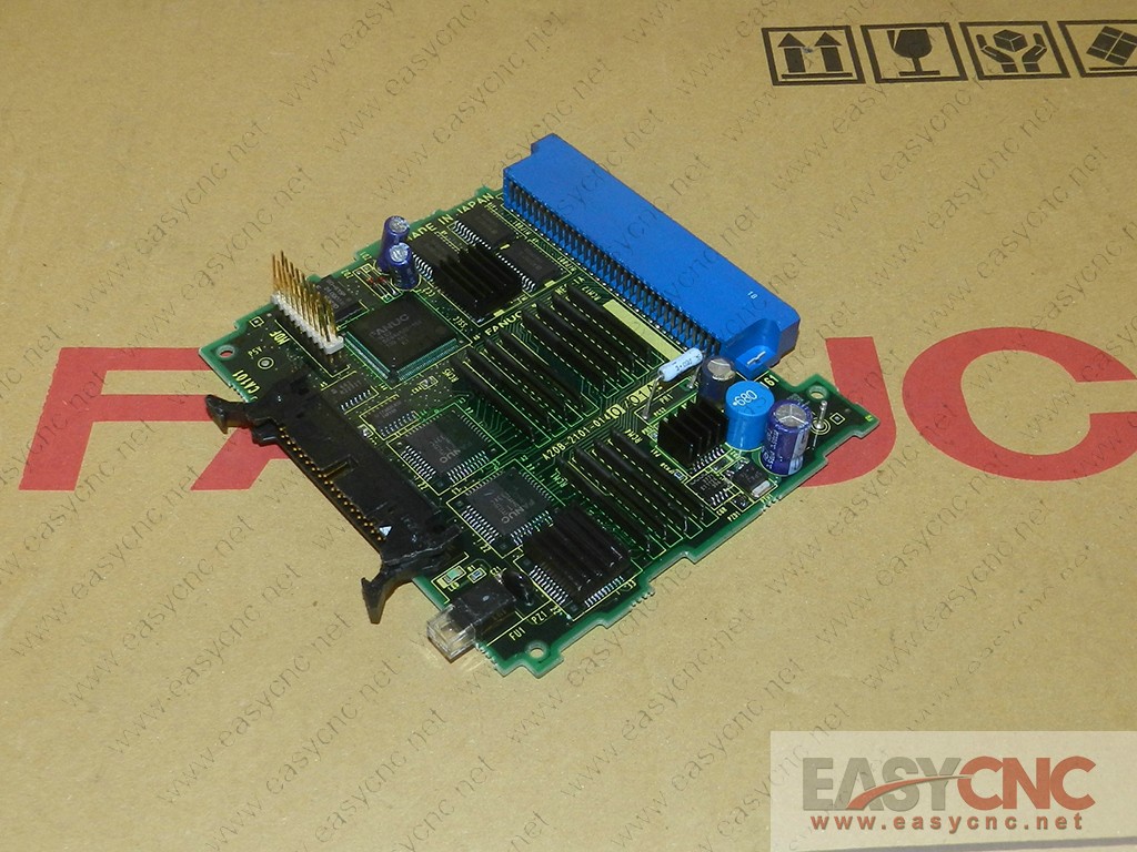 A20B-2101-0140 Fanuc PCB used