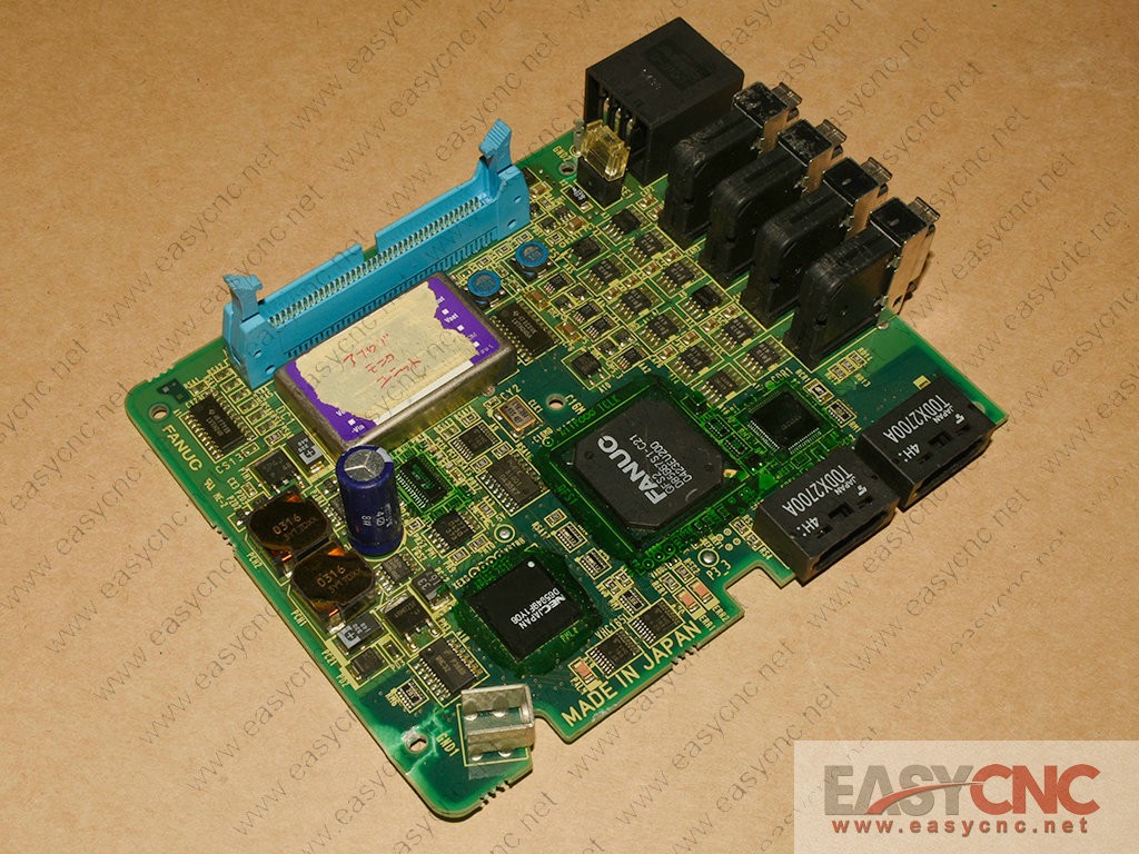 A20B-2101-021 Fanuc PCB used