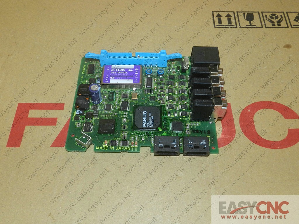 A20B-2101-0211 Faunc PCB used