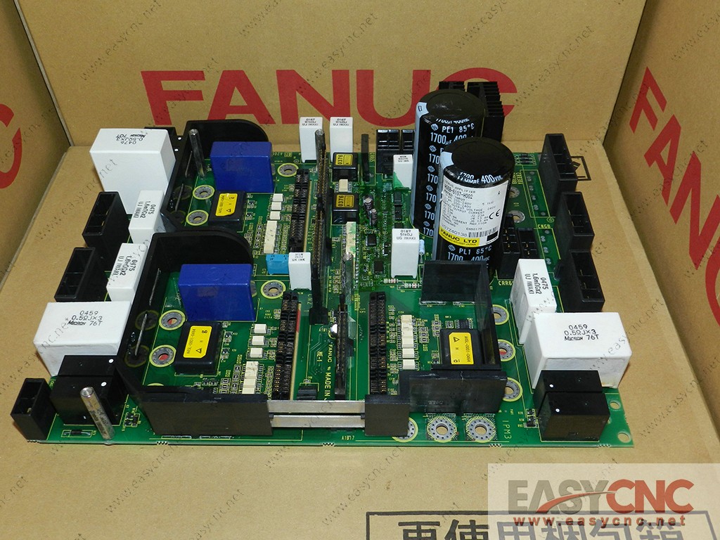 A20B-2101-0221 Fanuc PCB used