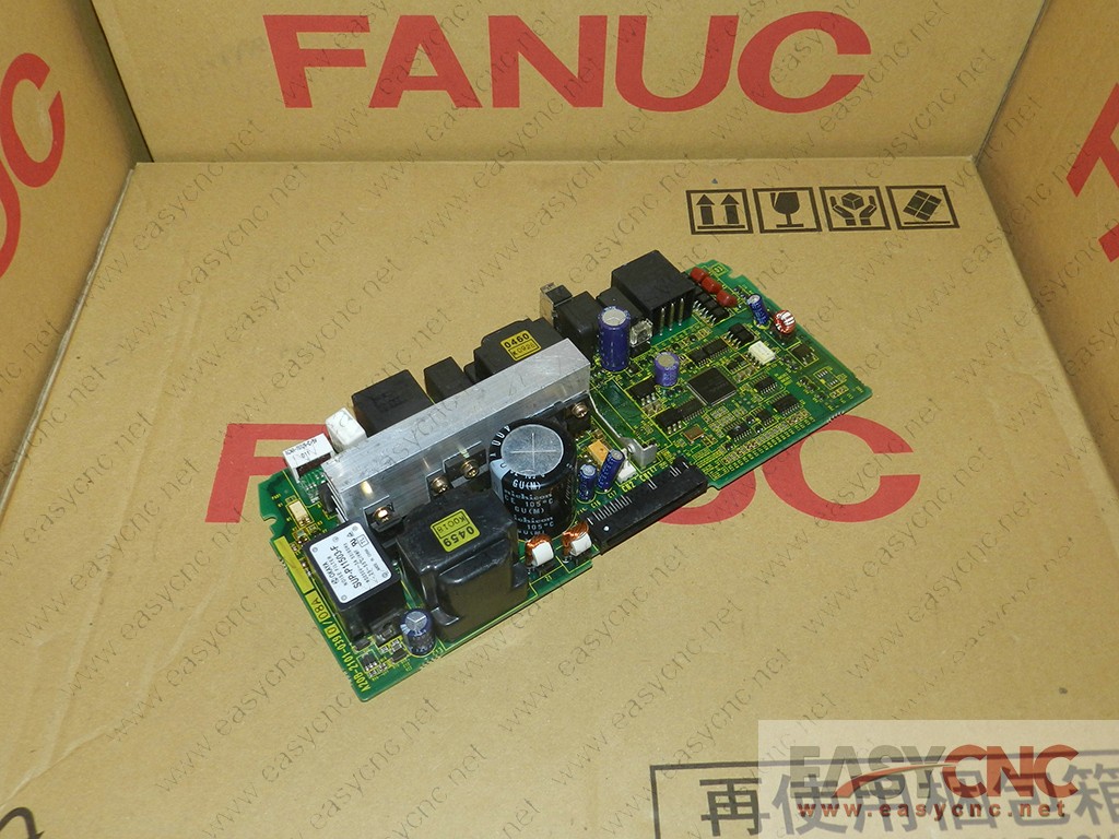A20B-2101-0390 Fanuc power control board used