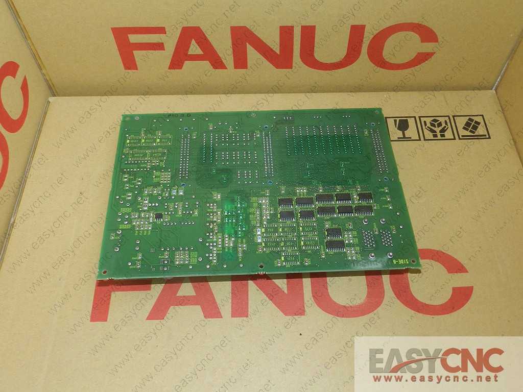 A20B-2101-0561 Fanuc PCB used