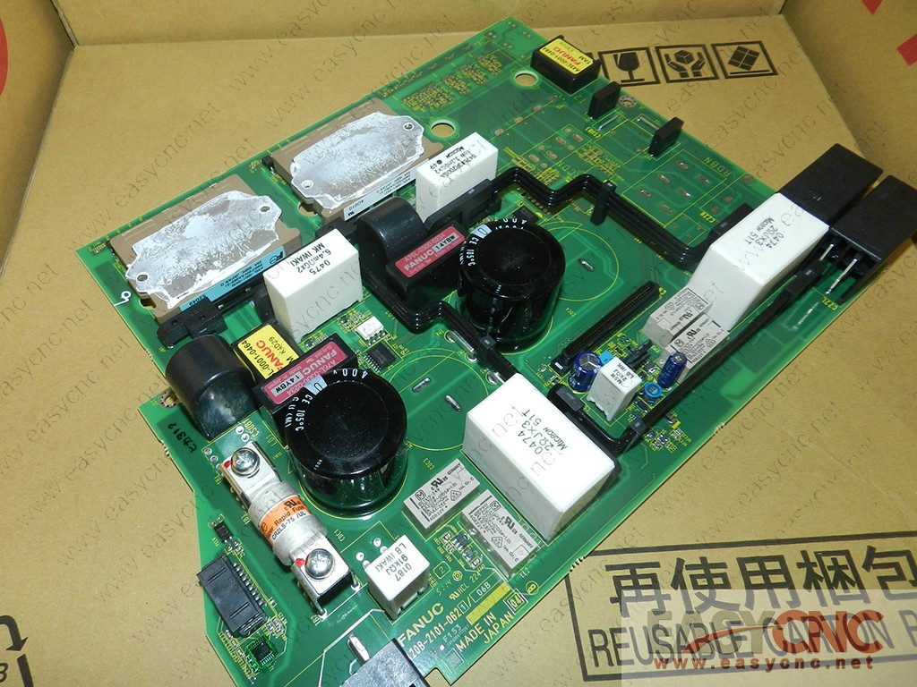 A20B-2101-0621 Fanuc power board new