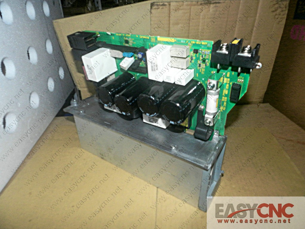 A20B-2101-0637 Fanuc PCB used