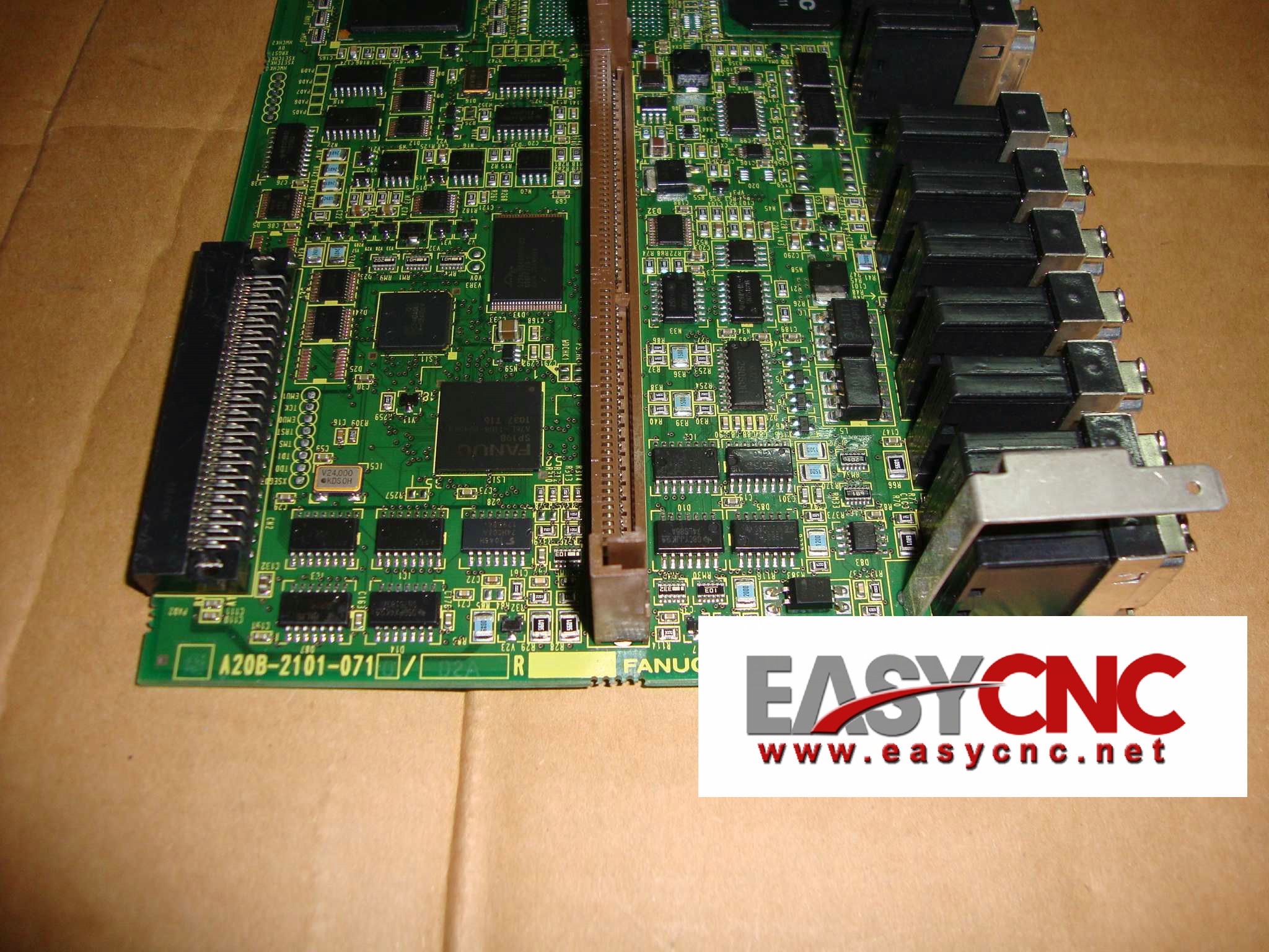 A20B-2101-0710 Fanuc bi SVSP control board new