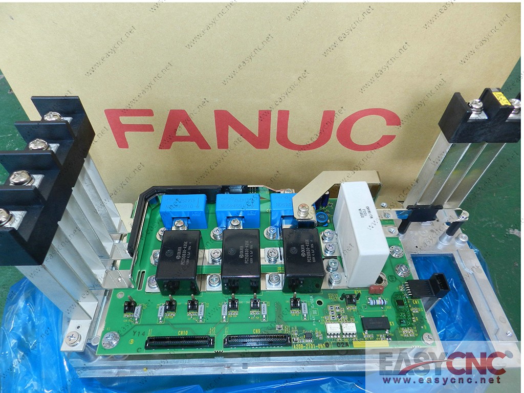 A20B-2101-0810 Fanuc PCB used