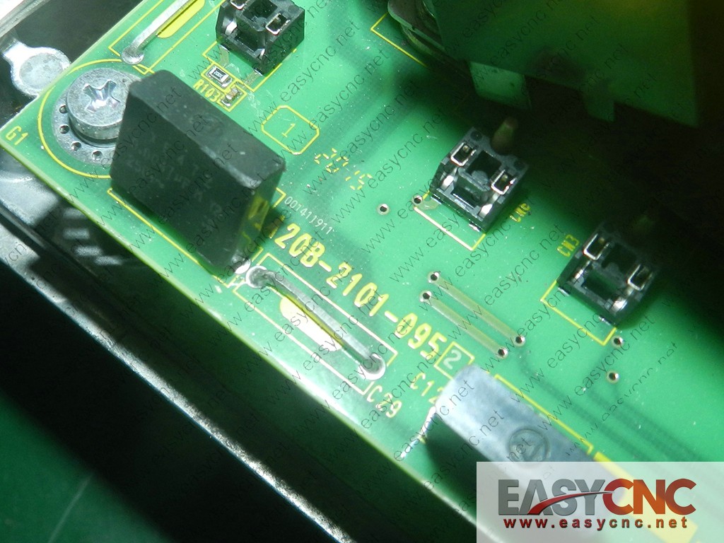 A20B-2101-0952 Fanuc power board used