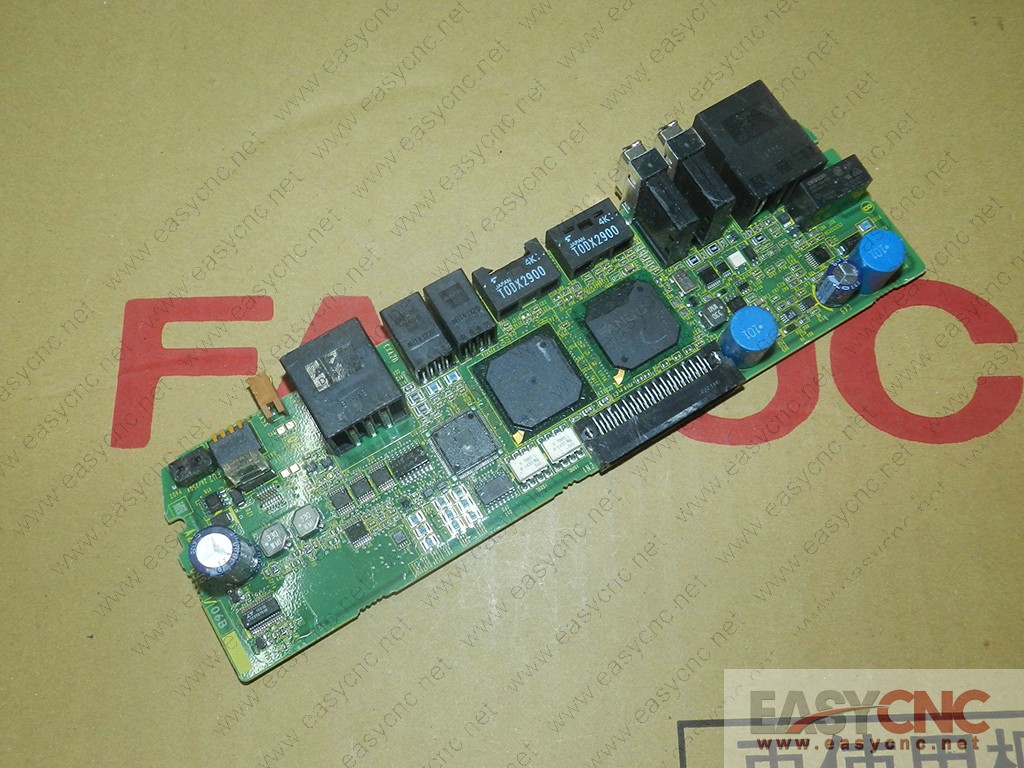 A20B-2101-0992 Fanuc PCB used
