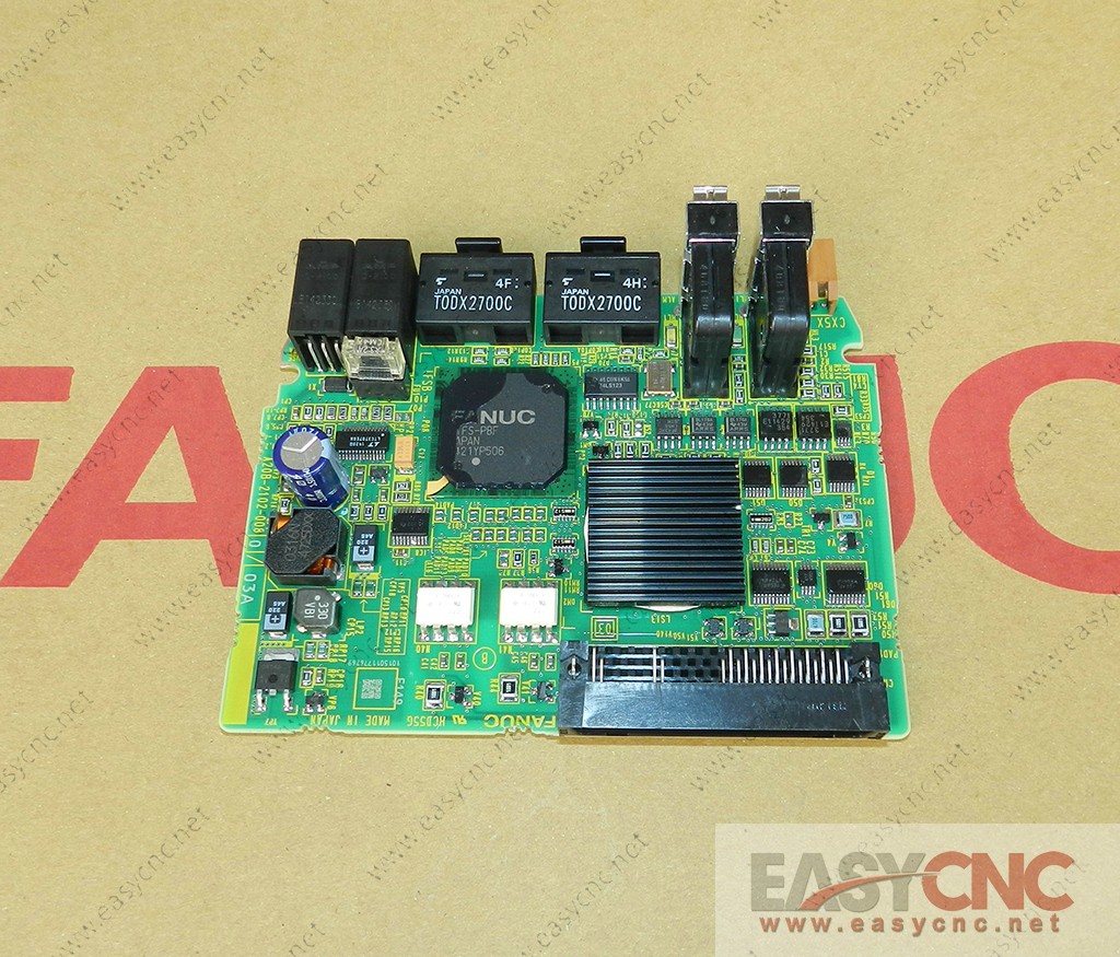 A20B-2102-0080 Fanuc PCB new